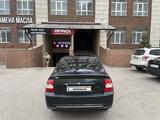 ВАЗ (Lada) Priora 2172 2008 года за 750 000 тг. в Астана – фото 5