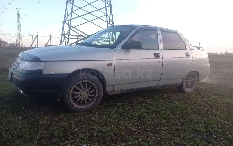 ВАЗ (Lada) 2110 2004 годаүшін900 000 тг. в Уральск