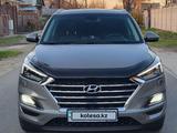 Hyundai Tucson 2020 года за 12 800 000 тг. в Тараз – фото 2