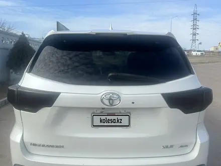 Toyota Highlander 2015 годаүшін10 500 000 тг. в Актау – фото 12