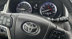 Toyota Highlander 2015 года за 10 500 000 тг. в Актау – фото 5