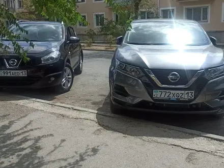 Nissan Qashqai 2010 года за 5 200 000 тг. в Кентау – фото 10