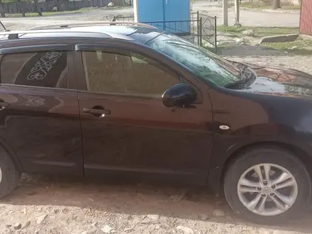 Nissan Qashqai 2010 года за 5 200 000 тг. в Кентау – фото 21