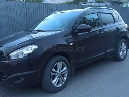 Nissan Qashqai 2010 года за 5 200 000 тг. в Кентау – фото 23