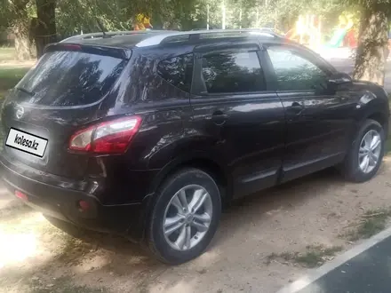 Nissan Qashqai 2010 года за 5 200 000 тг. в Кентау – фото 4