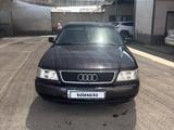 Audi A6 1996 годаүшін1 900 000 тг. в Туркестан – фото 2