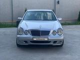 Mercedes-Benz E 430 2000 годаүшін5 300 000 тг. в Шымкент