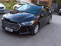 Hyundai Elantra 2017 годаfor4 900 000 тг. в Атырау