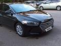 Hyundai Elantra 2017 годаfor4 900 000 тг. в Атырау – фото 3