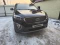 Kia Sorento 2015 годаүшін10 400 000 тг. в Усть-Каменогорск