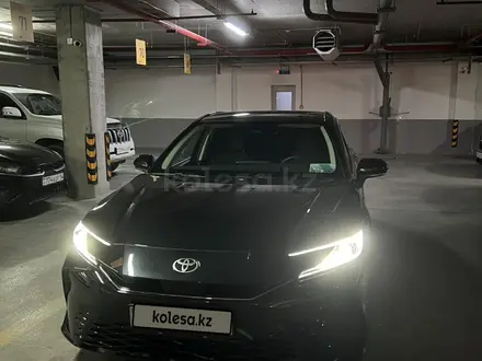 Toyota Camry 2024 года за 17 000 000 тг. в Астана – фото 21