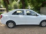 Chevrolet Cobalt 2022 года за 4 800 000 тг. в Алматы – фото 4