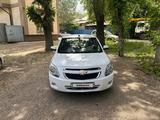 Chevrolet Cobalt 2022 года за 4 800 000 тг. в Алматы