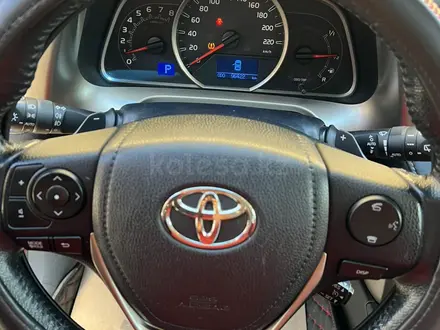 Toyota RAV4 2015 года за 11 000 000 тг. в Актобе – фото 8