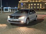 Volkswagen Jetta 2018 года за 6 900 000 тг. в Астана