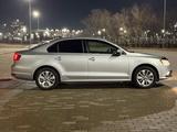 Volkswagen Jetta 2018 года за 6 900 000 тг. в Астана – фото 3