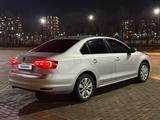 Volkswagen Jetta 2018 года за 6 900 000 тг. в Астана – фото 4