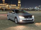Volkswagen Jetta 2018 года за 6 900 000 тг. в Астана – фото 5