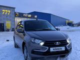 ВАЗ (Lada) Granta 2190 2024 годаүшін4 700 000 тг. в Уральск