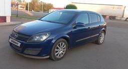 Opel Astra 2006 года за 2 400 000 тг. в Уральск