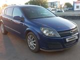 Opel Astra 2006 года за 2 400 000 тг. в Уральск – фото 2