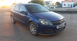 Opel Astra 2006 года за 2 400 000 тг. в Уральск – фото 2