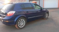 Opel Astra 2006 года за 2 400 000 тг. в Уральск – фото 3