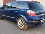 Opel Astra 2006 года за 2 400 000 тг. в Уральск – фото 4