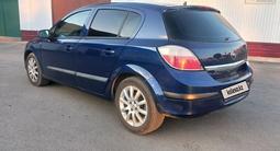 Opel Astra 2006 года за 2 400 000 тг. в Уральск – фото 4