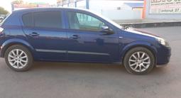 Opel Astra 2006 года за 2 400 000 тг. в Уральск – фото 5