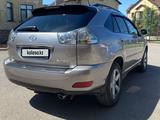 Lexus RX 330 2005 года за 8 450 000 тг. в Караганда – фото 4