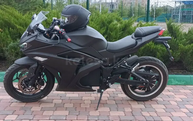 Yamaha  R1-Z 2024 года за 990 000 тг. в Алматы