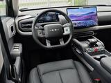 BYD FangChengBao Titanium 3 2025 года за 13 000 000 тг. в Алматы – фото 2