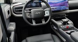 BYD FangChengBao Titanium 3 2025 года за 13 400 000 тг. в Алматы – фото 2