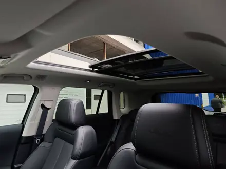BYD FangChengBao Titanium 3 2025 года за 13 000 000 тг. в Алматы – фото 14