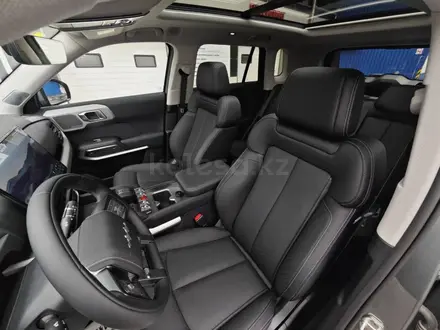 BYD FangChengBao Titanium 3 2025 года за 13 000 000 тг. в Алматы – фото 15