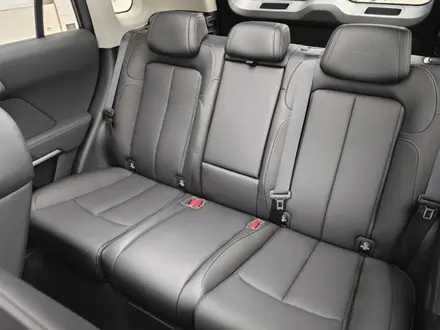 BYD FangChengBao Titanium 3 2025 года за 13 000 000 тг. в Алматы – фото 16