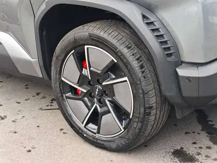 BYD FangChengBao Titanium 3 2025 года за 13 000 000 тг. в Алматы – фото 17