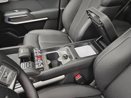 BYD FangChengBao Titanium 3 2025 года за 13 000 000 тг. в Алматы – фото 18