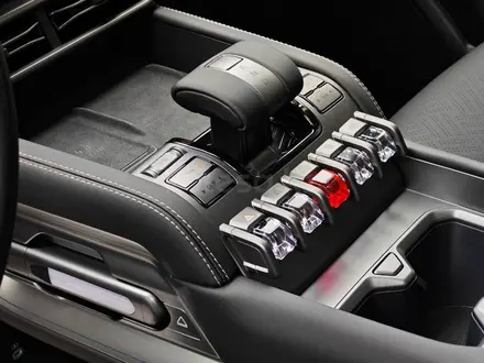 BYD FangChengBao Titanium 3 2025 года за 13 000 000 тг. в Алматы – фото 19