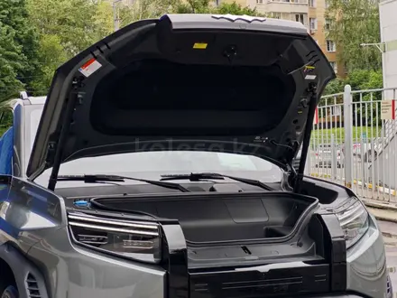 BYD FangChengBao Titanium 3 2025 года за 13 000 000 тг. в Алматы – фото 25