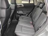 BYD FangChengBao Titanium 3 2025 года за 13 000 000 тг. в Алматы – фото 4