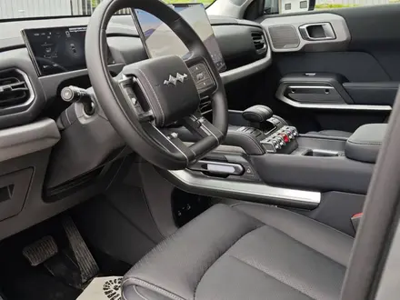 BYD FangChengBao Titanium 3 2025 года за 13 000 000 тг. в Алматы – фото 30