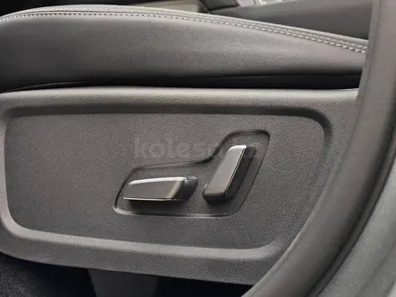BYD FangChengBao Titanium 3 2025 года за 13 000 000 тг. в Алматы – фото 5