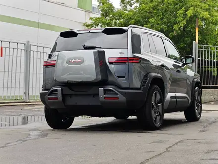 BYD FangChengBao Titanium 3 2025 года за 13 000 000 тг. в Алматы – фото 6