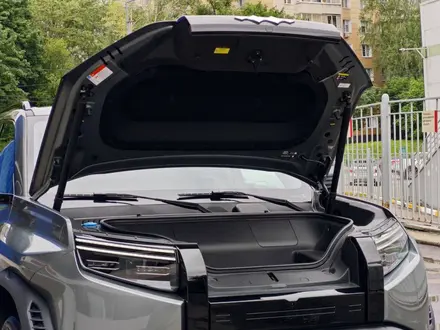BYD FangChengBao Titanium 3 2025 года за 13 000 000 тг. в Алматы – фото 8