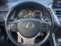 Lexus NX 300h 2015 годаүшін15 990 000 тг. в Алматы – фото 14