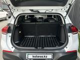 Chevrolet Tracker 2024 годаүшін8 400 000 тг. в Алматы – фото 4