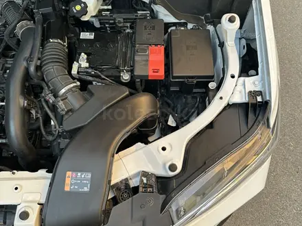 Chevrolet Tracker 2024 года за 8 400 000 тг. в Алматы – фото 16