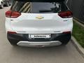 Chevrolet Tracker 2024 года за 8 400 000 тг. в Алматы – фото 3